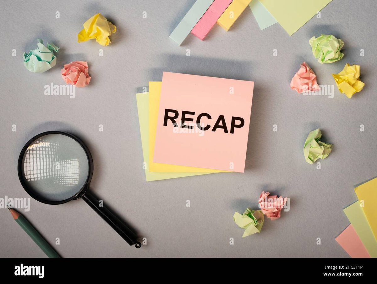 Episode Synopsis & Full Recap of Your Favorite Series