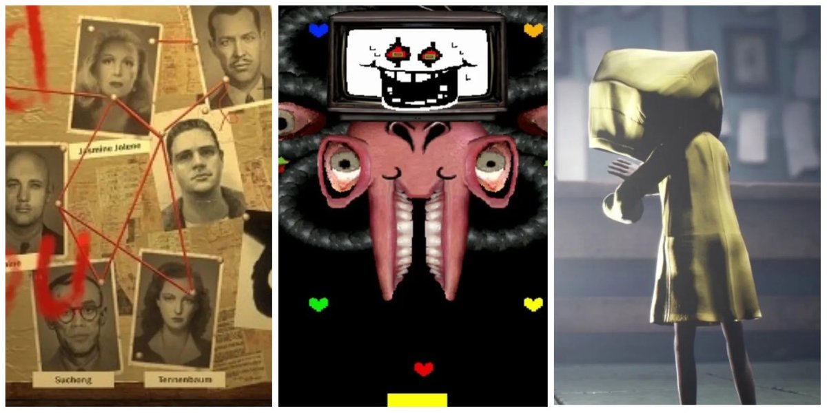 Major Plot Twists Explained With All Story Spoilers